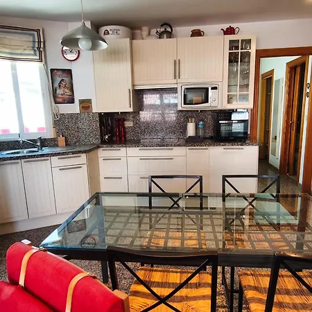 Huerto Centro Solarium Vitvi Фуенхірола