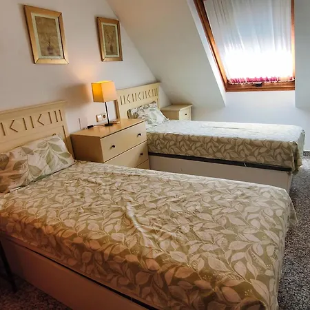 Huerto Centro Solarium Vitvi * 푸엔히롤라