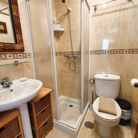 Huerto Centro Solarium Vitvi * Фуенхірола